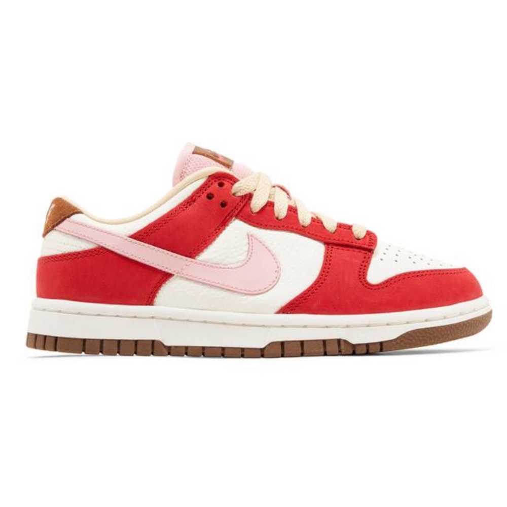 Nike Dunk Bacon